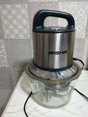 Arshia chopper 300w
