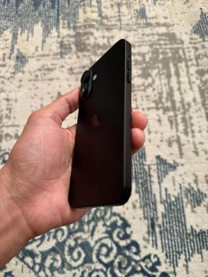 Iphone XR 16 korpusda BLACK