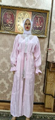 abaya ko'ylak