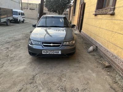 Nexia 2 sotiladi srochni galishladi
