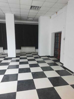 Arenda magazin beriladi