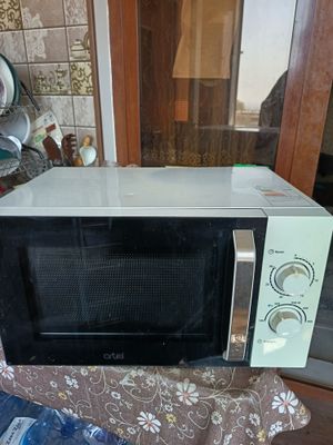 микроволновая печь 200 тыс