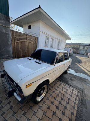 Lada vaz Jiguliy 06