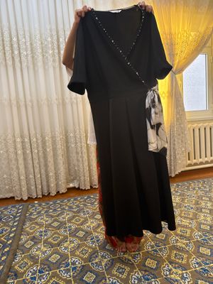 Турецкое платя