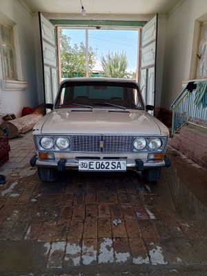 Ваз 2106 срочно сотилади