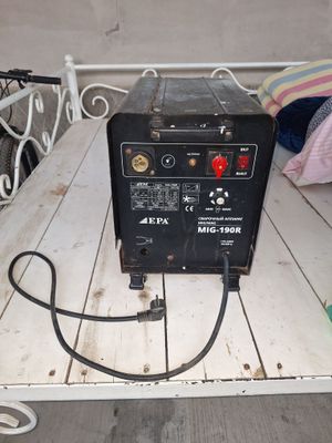 EPA MIG-190R, 220V