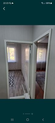 Продается 2 комнатная квартира