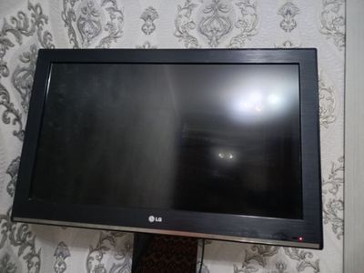 LG televizor. 32 дюйм monitor. Holati a'lo.