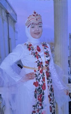Ansambil sotiladi