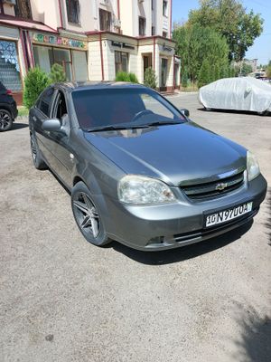 Laseti xolati zur