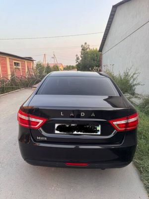 Lada vesta sotiladi xolati idyal