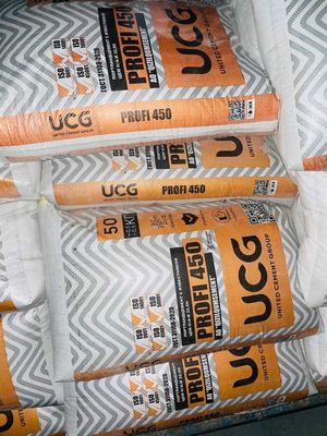 sement cement m400