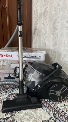 Пылесос Tefal Compact Power XXL TW4855EA