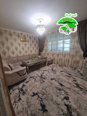 #МЕТРО М УЛУГБЕК, Казирабад, 3\3\9, 73м², Продаётся Квартира