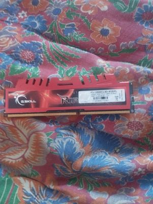 G.skill ripjaws ddr3 8gb