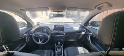 Trekir LTZ 2023 yil tozza