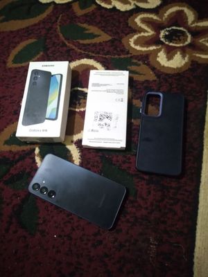 Samsung A16 6/128
