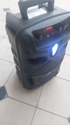 WIRELESS Speaker karaoke