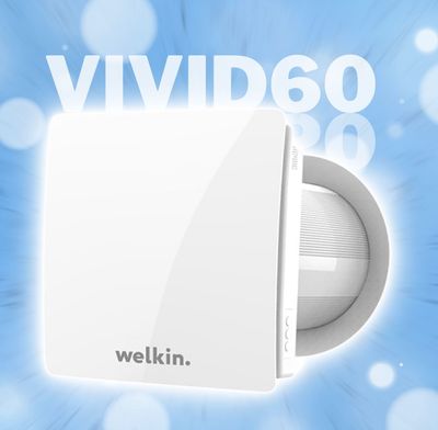Настенный рекуператор Welkin. Официальный дилер + ДОСТАВКА