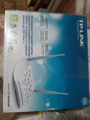 TP-LINK для Wi-fi