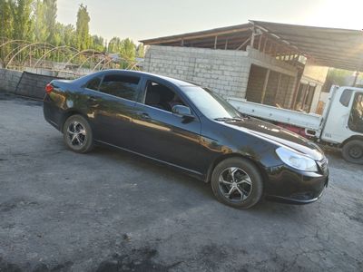 Chevrolet Epica