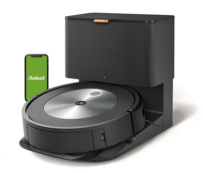 Продаю новые робот пылесосы iRobot Roomba j7+