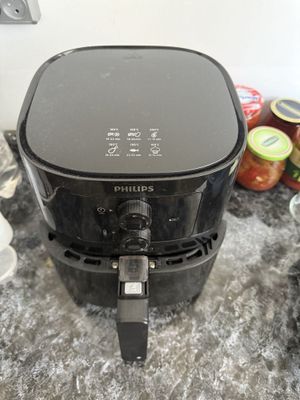 Аэрогриль Philips