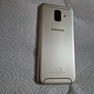 Samsung A6 2018 3+32GB