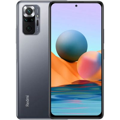 Redmi note 10 pro