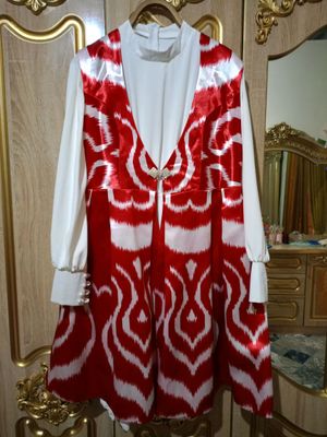 Kelinchaklar ko'ylagi
