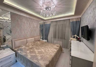 Аренда парк Фуркат 3/1/5 Рисовый Северный вокзал Furqat bog’i Risoviy