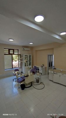 Стоматологическая клиника в продаже.срочно!