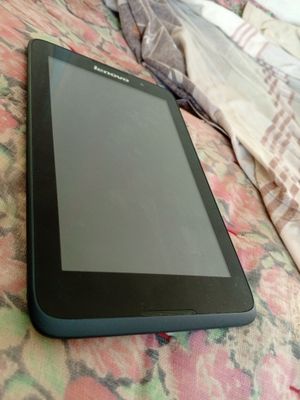 Planshet Lenovo 16GB Xotira