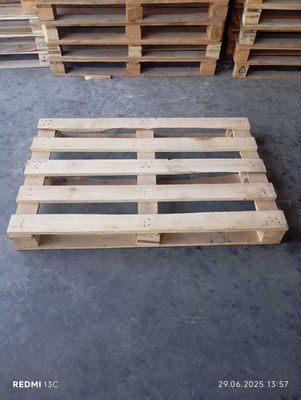 Паллеты Новые 120x80