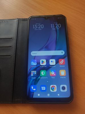 Xiaomi Redmi 9 4/64gb