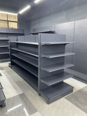 Доконлар учун метал полкалар, Темир полкалар, Стилаж, Торговые Стеллаж