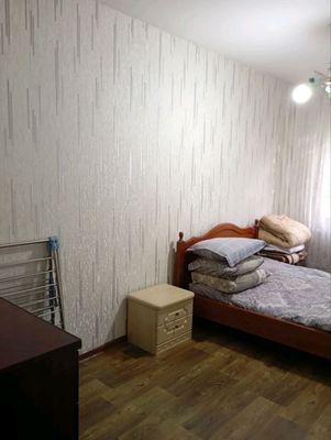 аренда чиланзар 12.  трёх комнатная