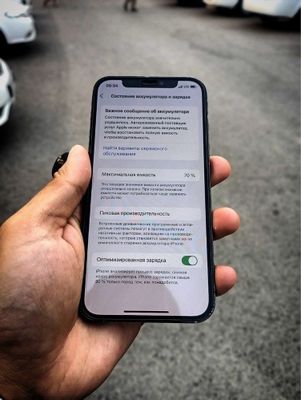 Iphone 12 pro ideal