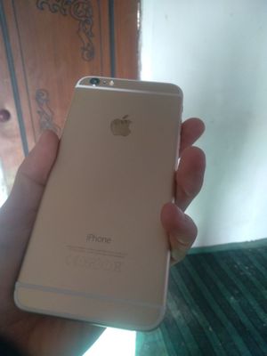 Iphone 6 plus 16 liq