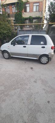 Matiz best 2010 yili