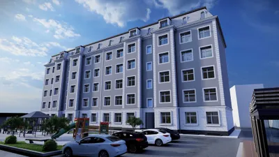 Кукон шахрида янги домда подвал 101м2 сотилади.