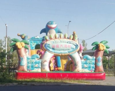 Продам батут срочно