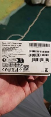 Redmi 13C sotiladi