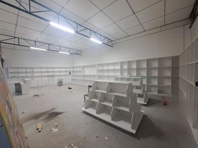 Мебель/Стилаж для магазина