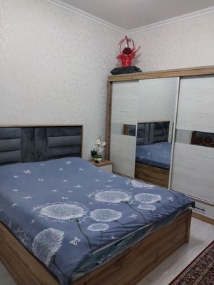 Arzon narxda tayyor uy. Amur Temur ko'cha
