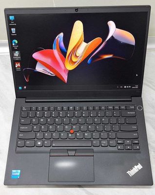 Lenovo ThinkPad T14 Gen 2 14" FullHD IPS Core i5-1135G7 16GB/SSD 256GB