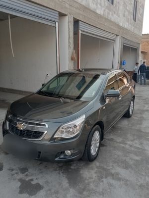 Cobalt sotiladi m