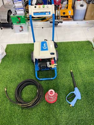 Karcher 220v 150 bar