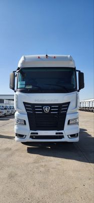 Kamaz tiyagach sotuvda tayyor xolatda