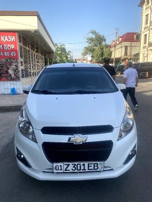 Spark сотилади идел